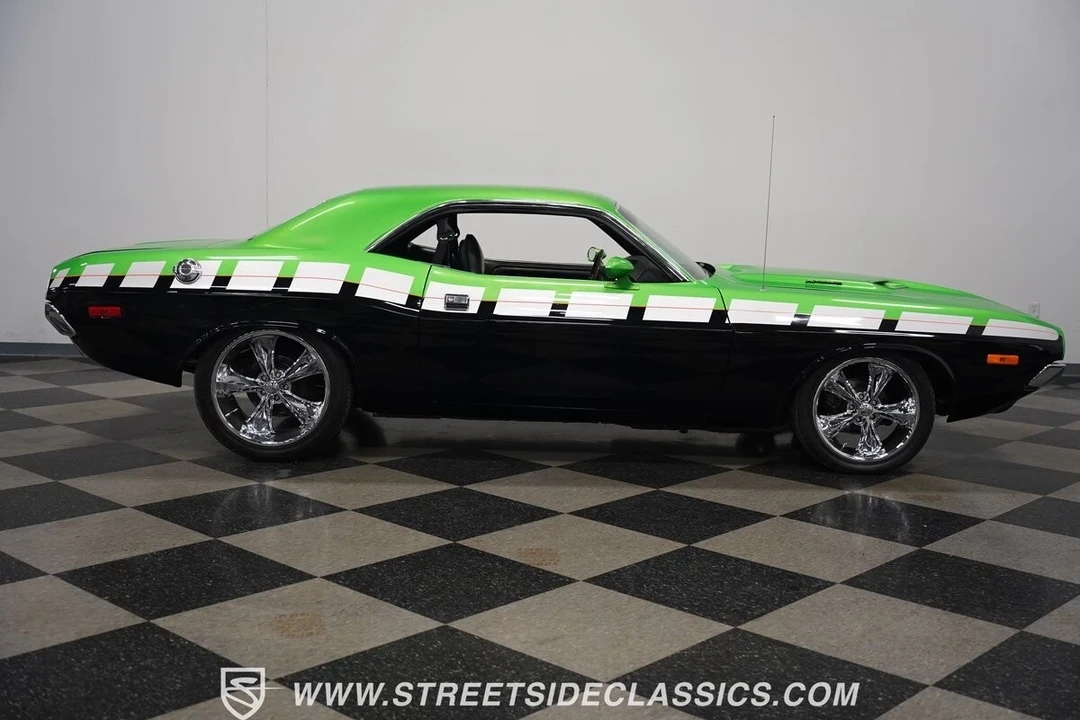 1974 Dodge Challenger 1st Gen - Image 17 of 21