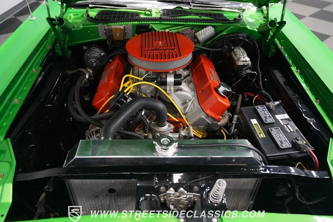 1974 Dodge Challenger 1st Gen - Image 4 of 21
