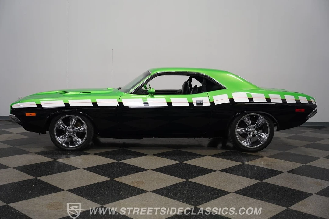 1974 Dodge Challenger 1st Gen - Image 2 of 12