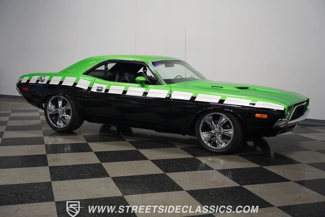1974 Dodge Challenger 1st Gen - Image 18 of 21