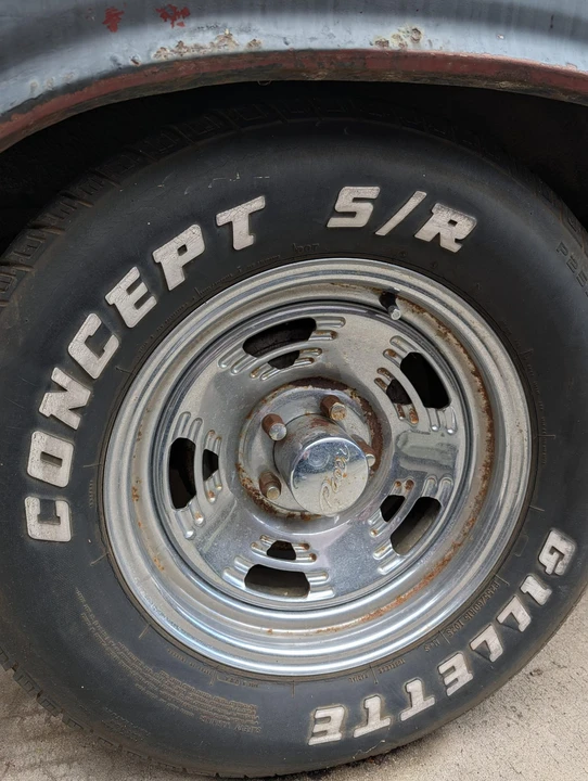 1974 Dodge Challenger 1st Gen - Image 24 of 31