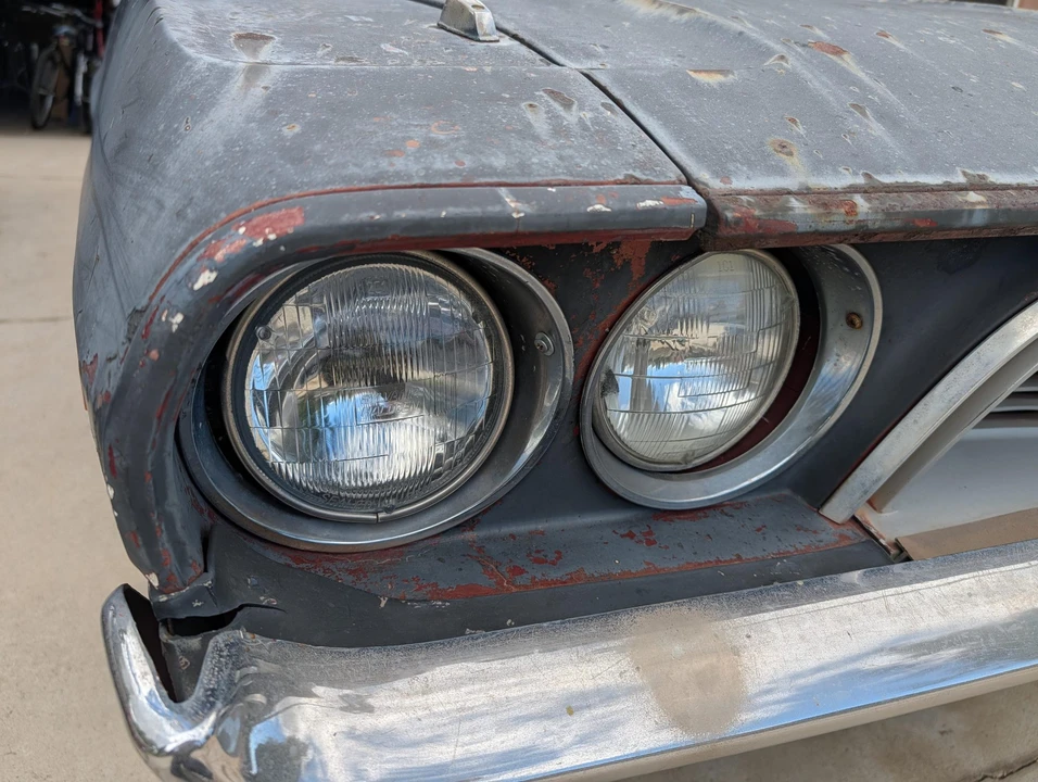 1974 Dodge Challenger 1st Gen - Image 13 of 31