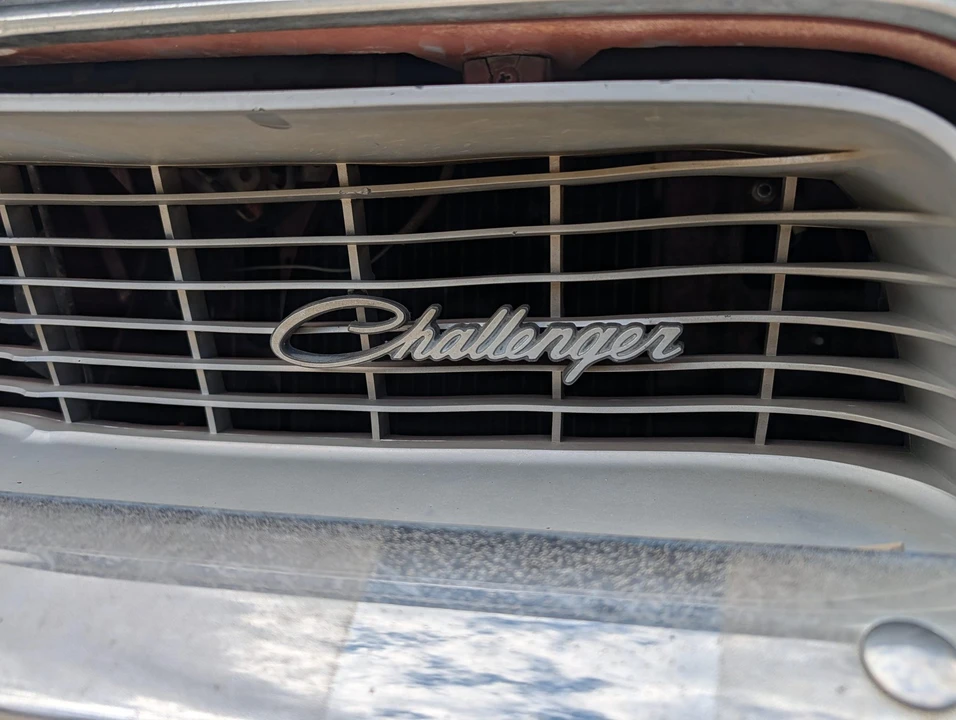 1974 Dodge Challenger 1st Gen - Image 16 of 31