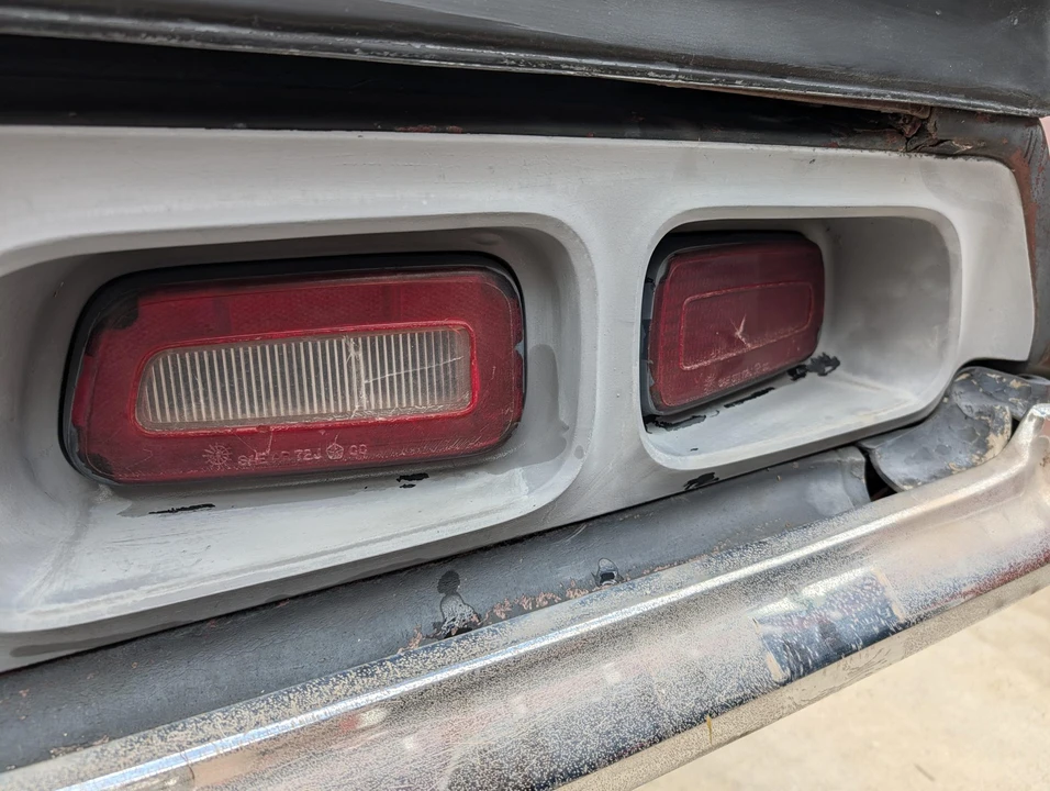 1974 Dodge Challenger 1st Gen - Image 15 of 31