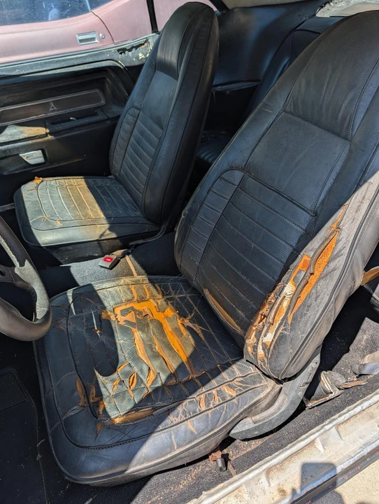 1974 Dodge Challenger 1st Gen - Image 25 of 31