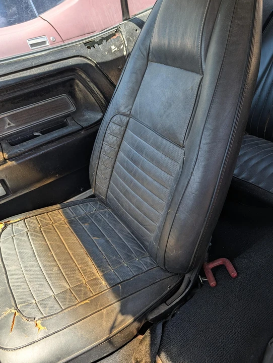 1974 Dodge Challenger 1st Gen - Image 26 of 31