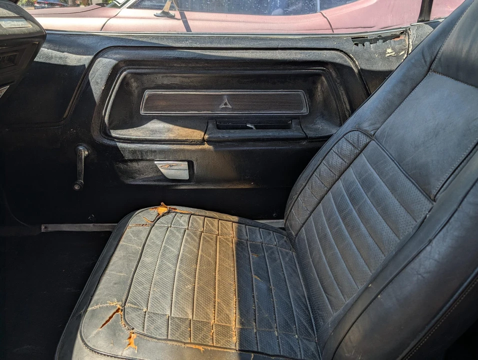 1974 Dodge Challenger 1st Gen - Image 31 of 31