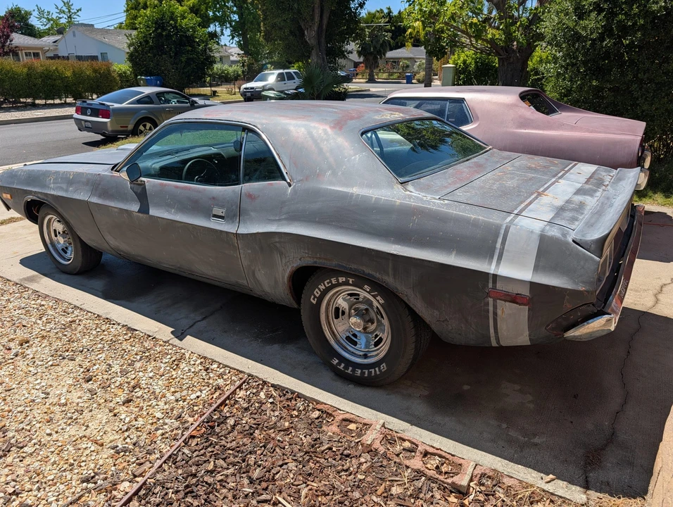 1974 Dodge Challenger 1st Gen - Image 10 of 31