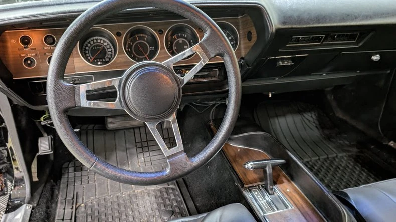 1974 Dodge Challenger 1st Gen - Image 8 of 9
