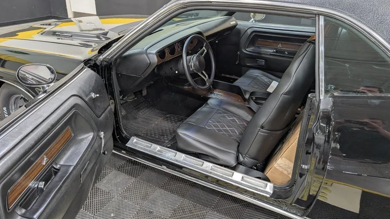 1974 Dodge Challenger 1st Gen - Image 7 of 9
