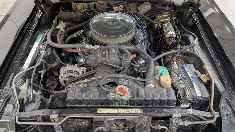 1974 Dodge Challenger 1st Gen - Image 9 of 9