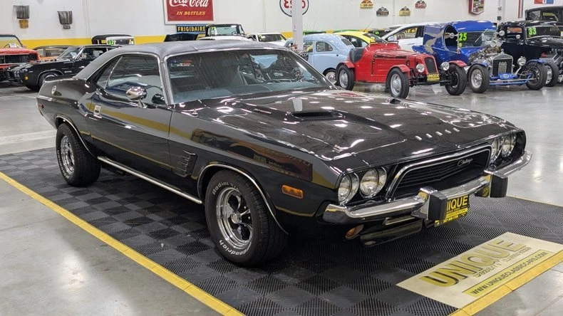 1974 Dodge Challenger 1st Gen - Image 2 of 9