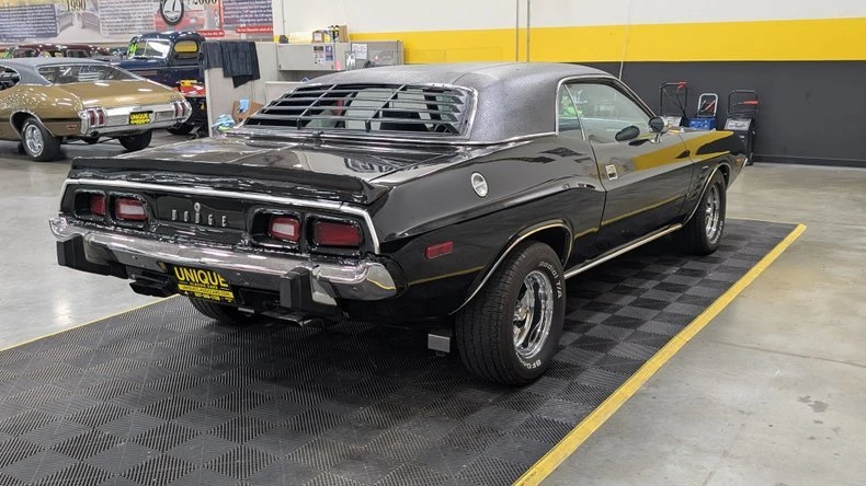 1974 Dodge Challenger 1st Gen - Image 3 of 9