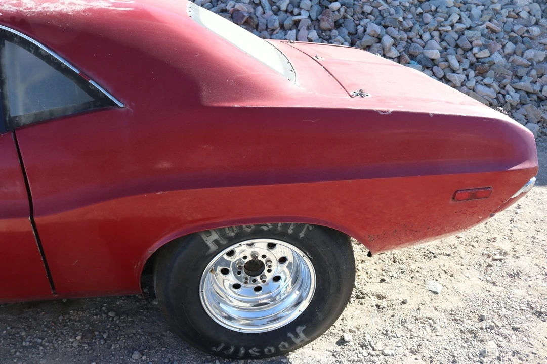 1974 Dodge Challenger 1st Gen - Image 10 of 21