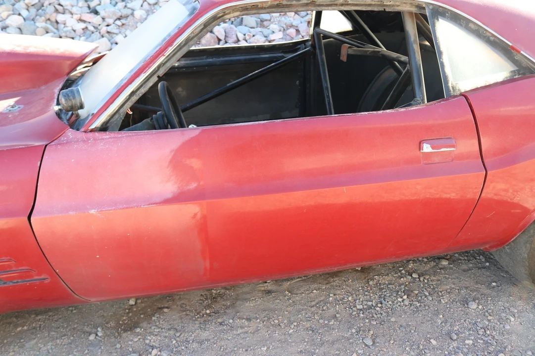 1974 Dodge Challenger 1st Gen - Image 9 of 21
