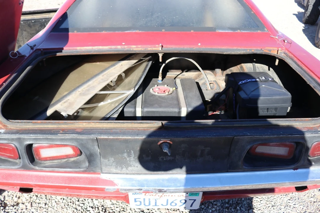 1974 Dodge Challenger 1st Gen - Image 15 of 21
