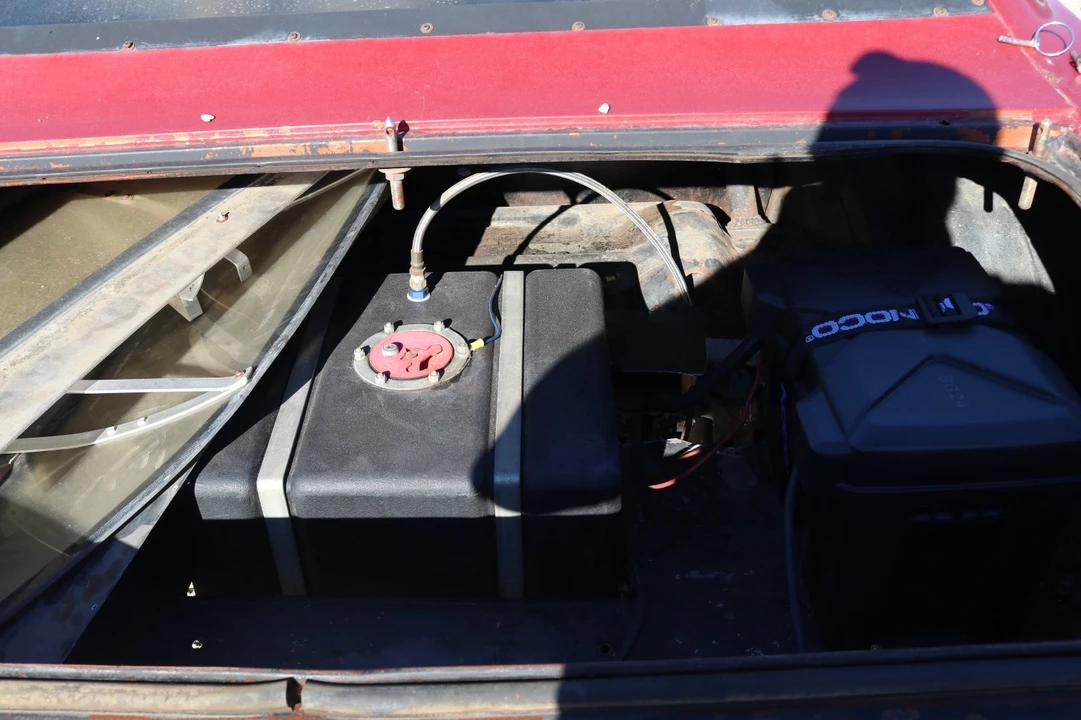 1974 Dodge Challenger 1st Gen - Image 17 of 21