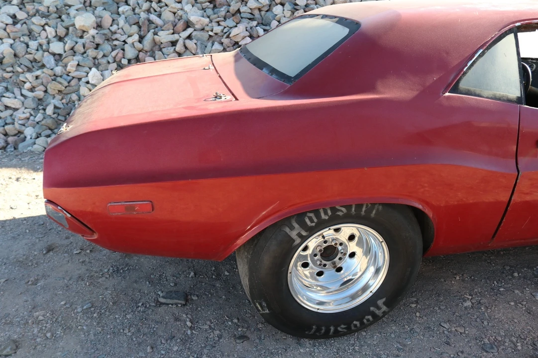 1974 Dodge Challenger 1st Gen - Image 2 of 21