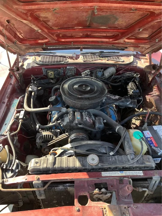 1974 Dodge Challenger 1st Gen - Image 10 of 10