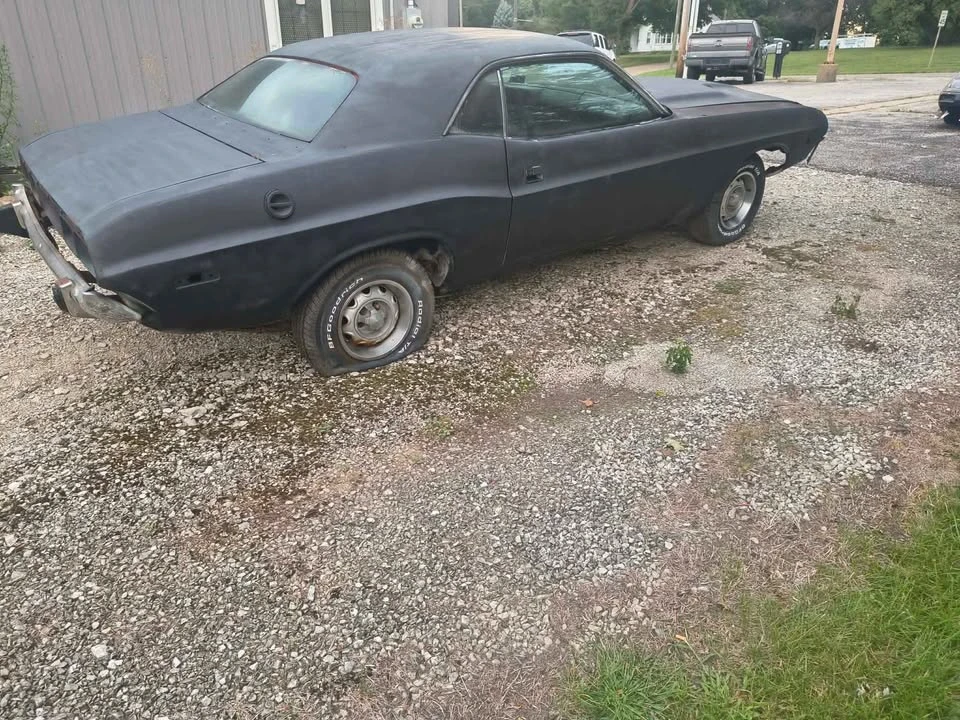 1974 Dodge Challenger 1st Gen - Image 3 of 6