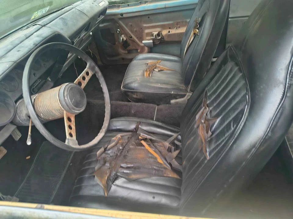 1974 Dodge Challenger 1st Gen - Image 6 of 6