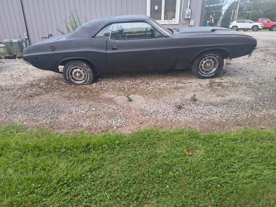 1974 Dodge Challenger 1st Gen - Image 2 of 6