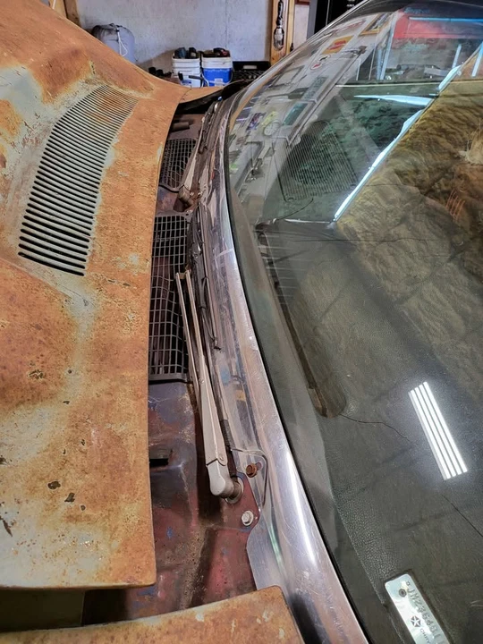 1974 Dodge Challenger 1st Gen - Image 10 of 20