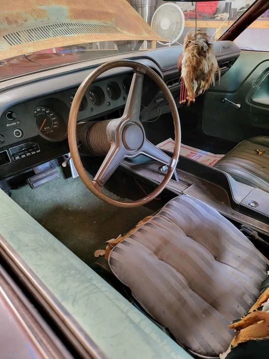 1974 Dodge Challenger 1st Gen - Image 16 of 20