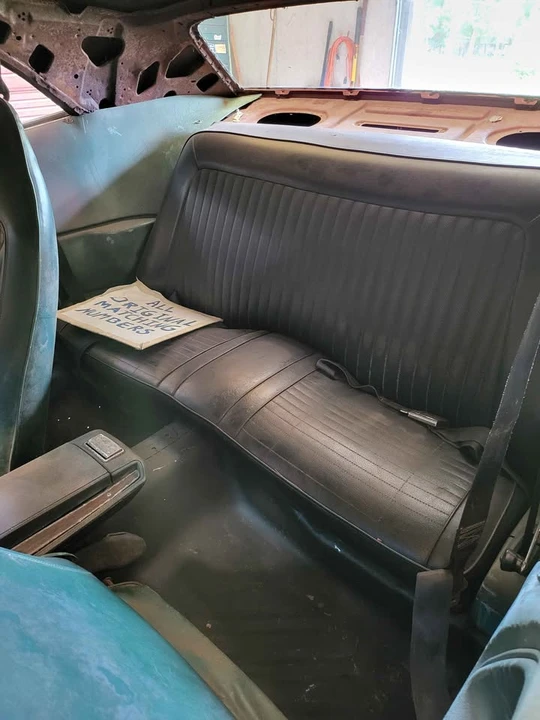1974 Dodge Challenger 1st Gen - Image 14 of 20