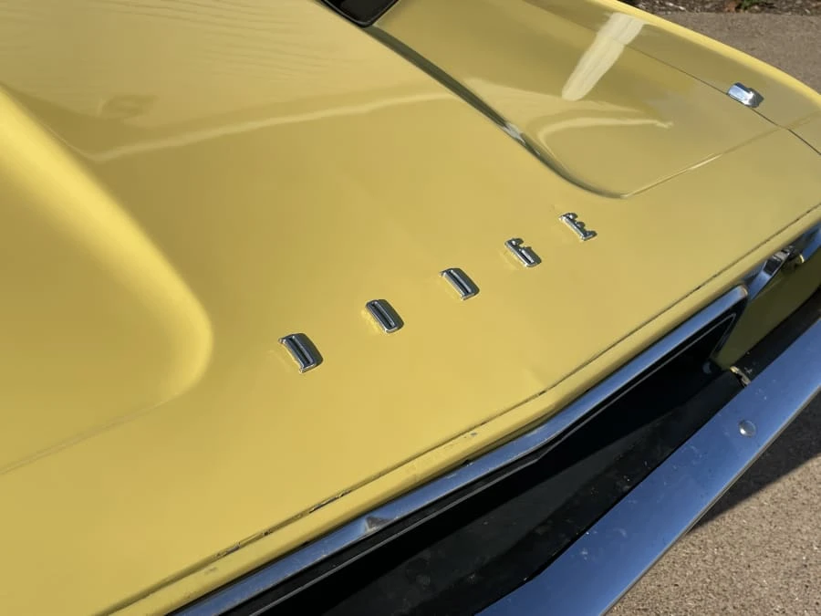 1974 Dodge Challenger 1st Gen - Image 15 of 28