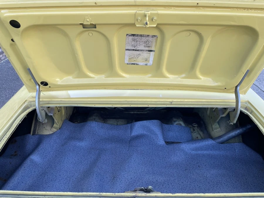 1974 Dodge Challenger 1st Gen - Image 28 of 28