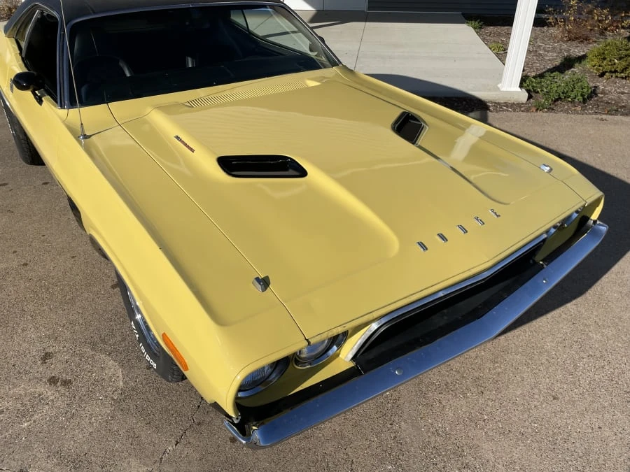 1974 Dodge Challenger 1st Gen - Image 17 of 28