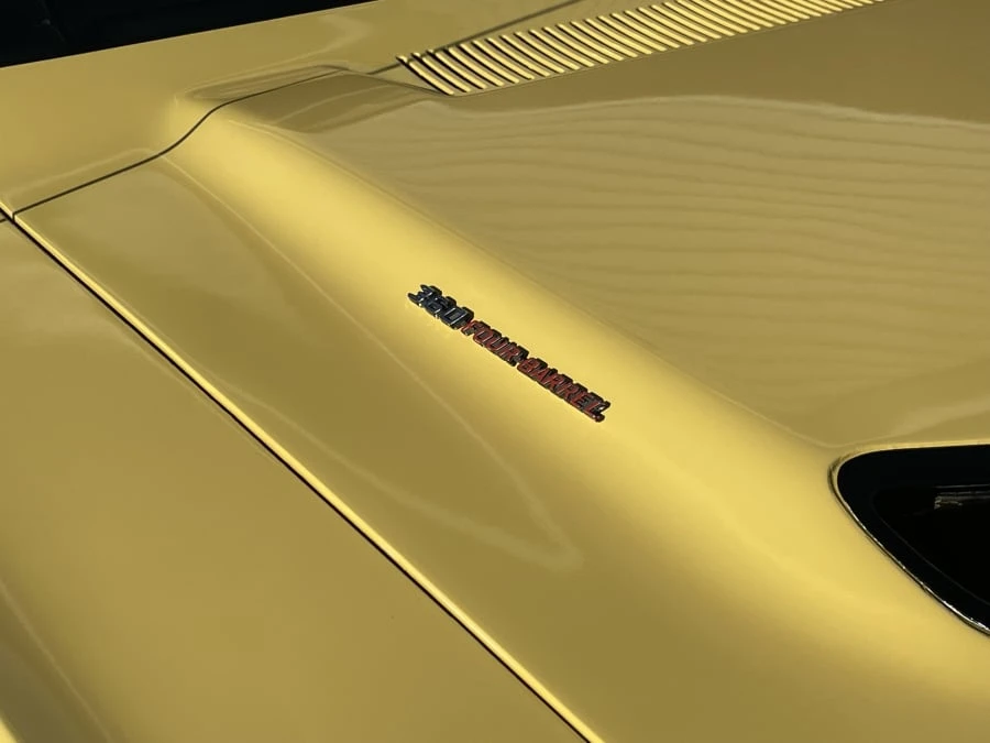 1974 Dodge Challenger 1st Gen - Image 14 of 28