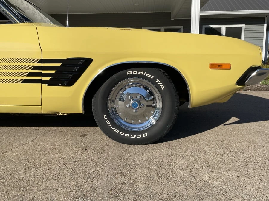 1974 Dodge Challenger 1st Gen - Image 16 of 28