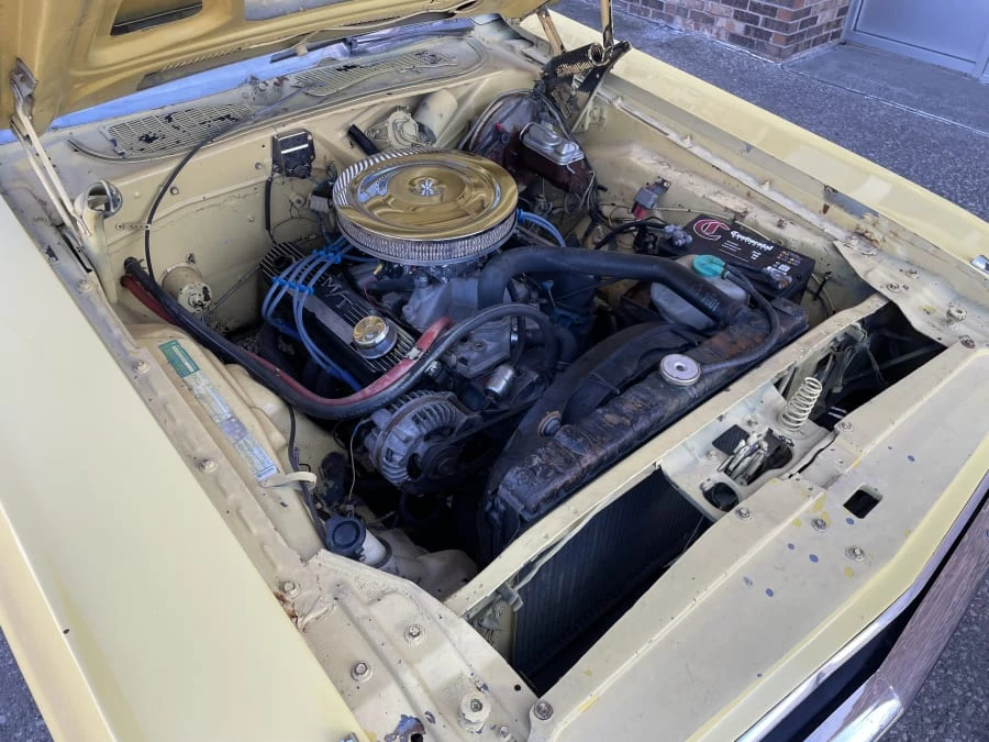 1974 Dodge Challenger 1st Gen - Image 27 of 28