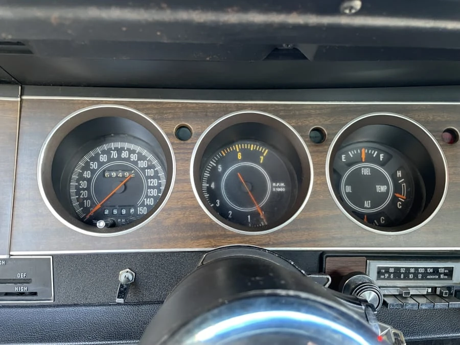 1974 Dodge Challenger 1st Gen - Image 20 of 28