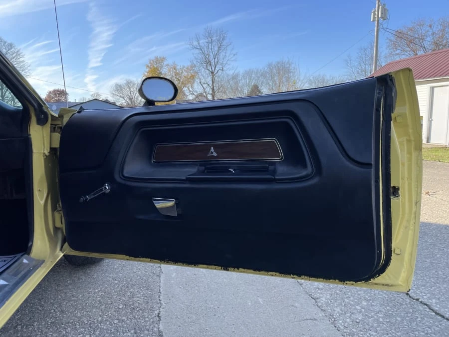 1974 Dodge Challenger 1st Gen - Image 21 of 28