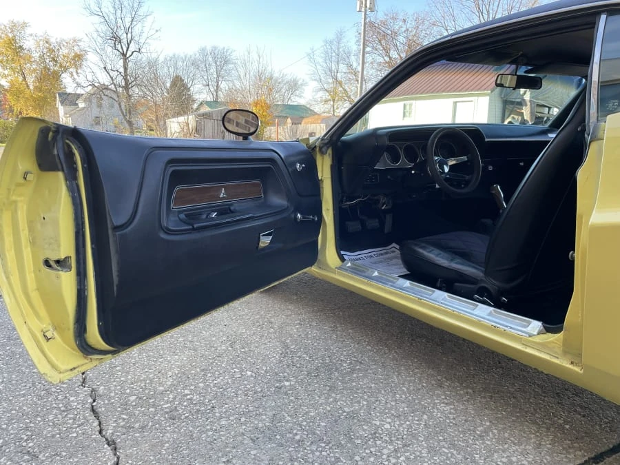 1974 Dodge Challenger 1st Gen - Image 22 of 28