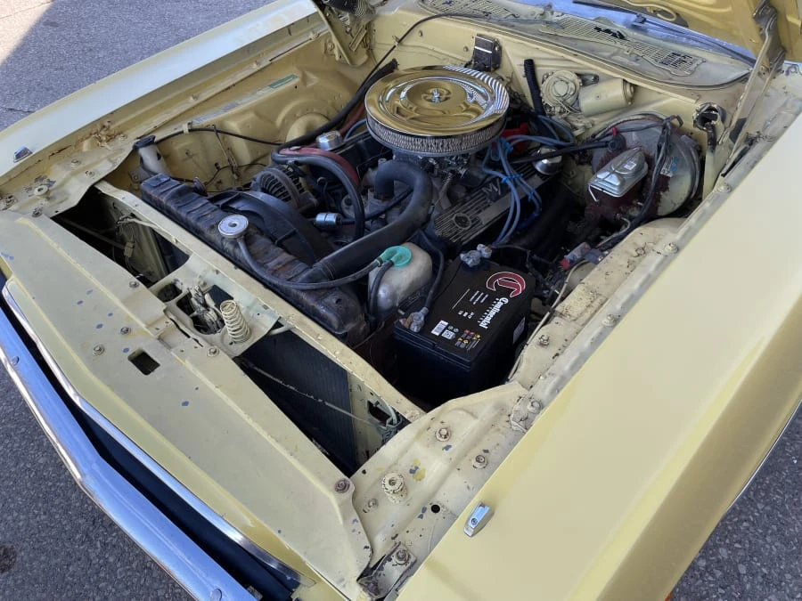 1974 Dodge Challenger 1st Gen - Image 26 of 28
