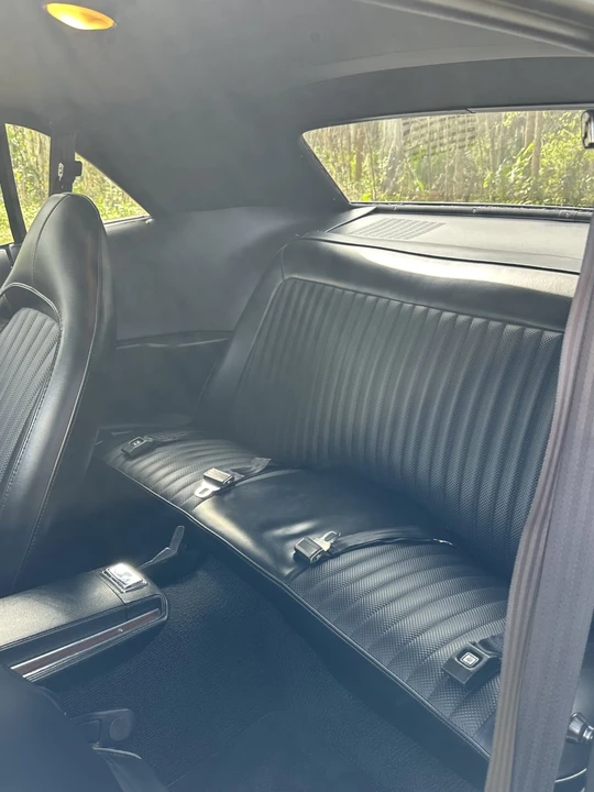 1974 Dodge Challenger 1st Gen - Image 15 of 20