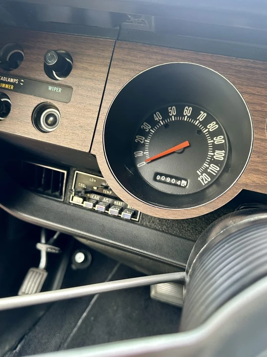 1974 Dodge Challenger 1st Gen - Image 13 of 20