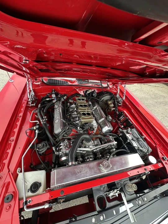 1974 Dodge Challenger 1st Gen - Image 18 of 20