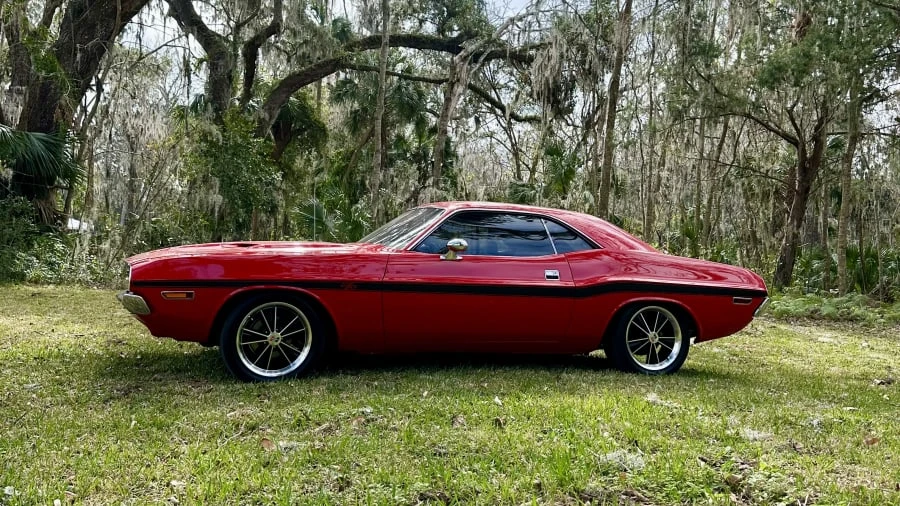 1974 Dodge Challenger 1st Gen - Image 11 of 20