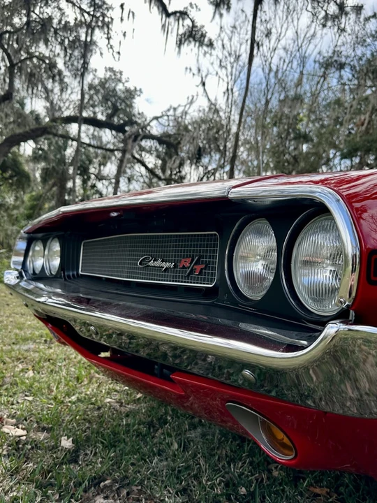 1974 Dodge Challenger 1st Gen - Image 8 of 20