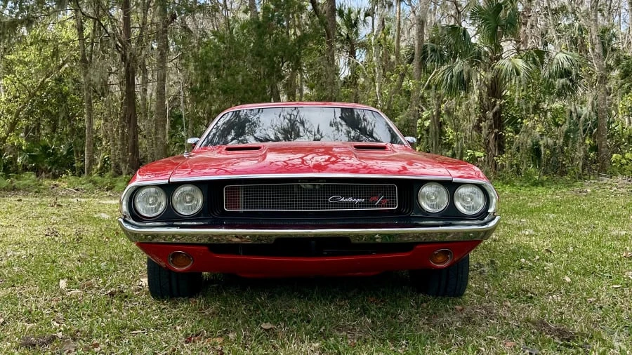 1974 Dodge Challenger 1st Gen - Image 4 of 20