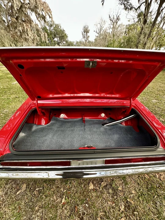 1974 Dodge Challenger 1st Gen - Image 20 of 20