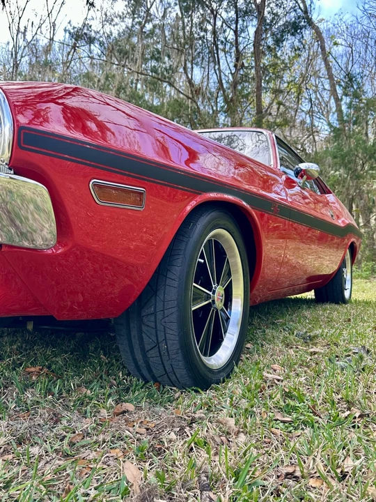 1974 Dodge Challenger 1st Gen - Image 9 of 20