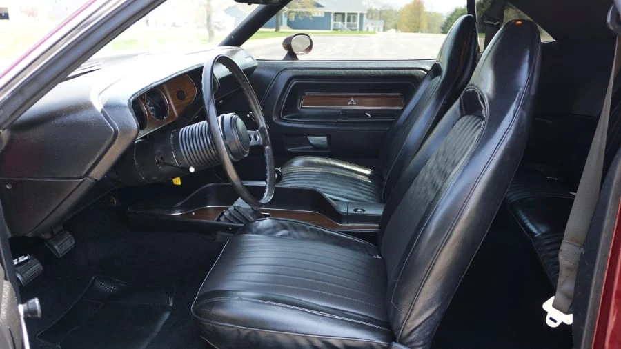 1974 Dodge Challenger 1st Gen - Image 4 of 24