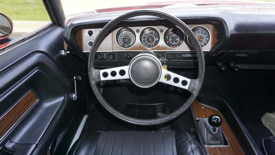 1974 Dodge Challenger 1st Gen - Image 5 of 24