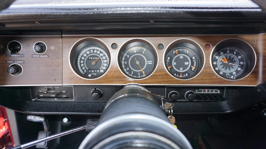 1974 Dodge Challenger 1st Gen - Image 6 of 24